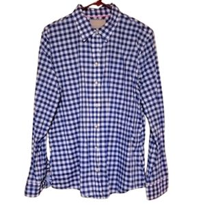 Women's Banana Republic Soft Wash Shirt